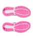 Baskets Femme Gris Rose Under Armour-4