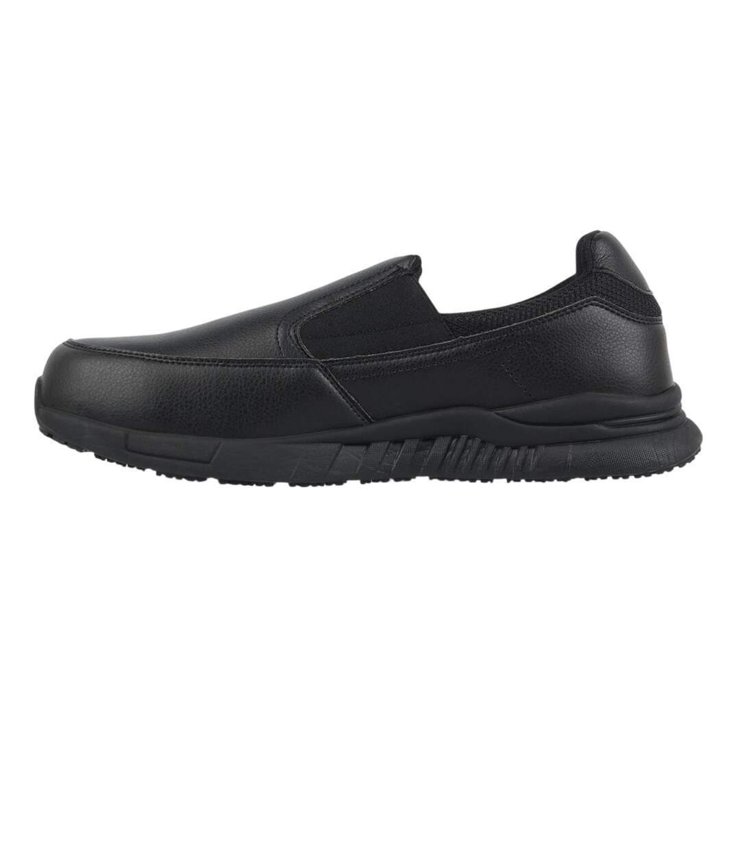 Chaussures De Sécurité Nampa Broxtin Homme Noir Dunlop-2