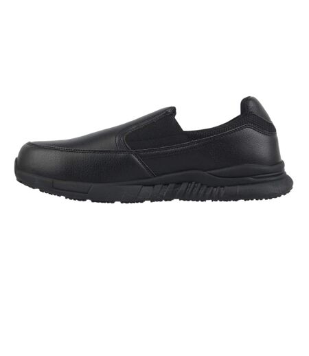 Chaussures De Sécurité Nampa Broxtin Homme Noir Dunlop