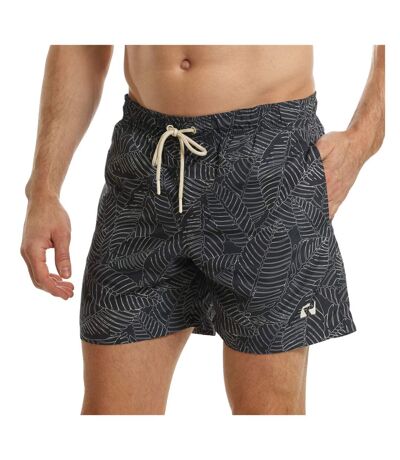 Short De Bain Homme Bleu Marine RIPT Essentials