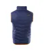 Veste Sans Manches Solner Homme Bleu Marine Foncé Hi-Tec-2