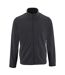 Polaire Norman Homme Gris Foncé SOLS-1