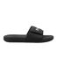 Mens Vel Sliders Black Hurley-1