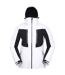 Mens Phase Extreme Waterproof Ski Jacket White Mountain Warehouse-1