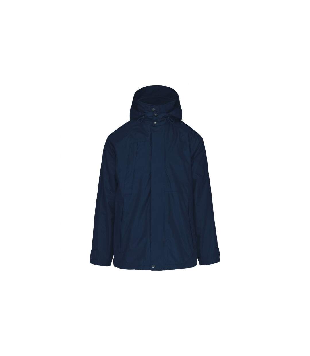 Parka 3 en 1 KARIBAN-1