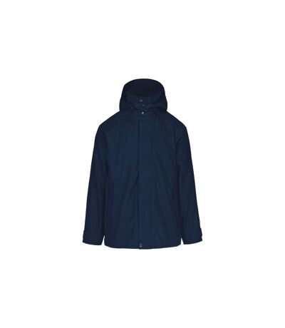 Parka 3 en 1 KARIBAN