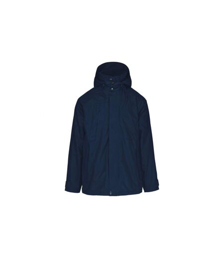 Parka 3 en 1 KARIBAN