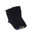 X4 Paires de Chaussettes Marine Homme Dim D06K - 39/42