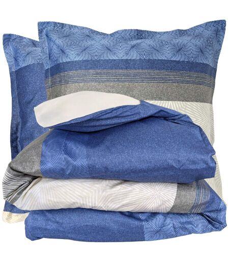 Parure de lit TIAGO Taie 65x65 cm