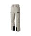 Pantalon De Ski Baseplate Homme Blanc Cassé Dare 2B-4
