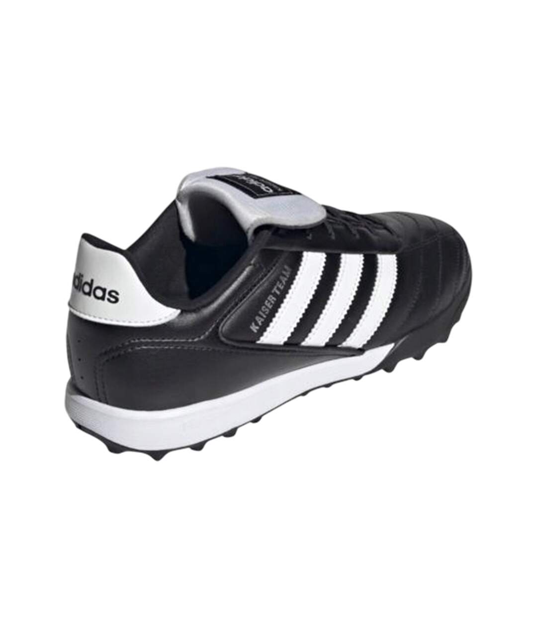 Baskets De Foot En Salle Kaiser Team Homme Noir Adidas-2