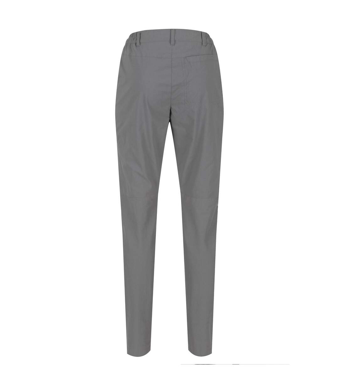 Pantalon de randonnée highton femme gris Regatta