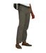 Asquith & Fox Mens Classic Casual Chinos/Trousers (Slate) - UTRW3473-4