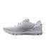 Womens/ladies Hovr Sonic 6 Cushioned Running Shoes White Under Armour-2