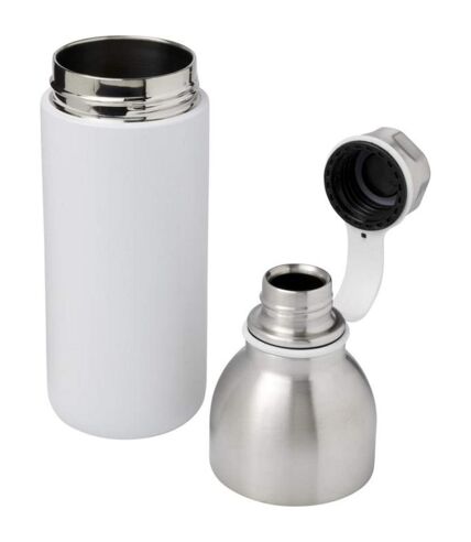 Avenue Koln Copper Sport Vacuum Insulated Bottle (White) (One Size) - UTPF2998