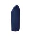 T-shirt Park Homme Bleu Marine Nike-3