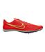 Baskets Zoom Mamba Homme Rouge Vif Nike-1