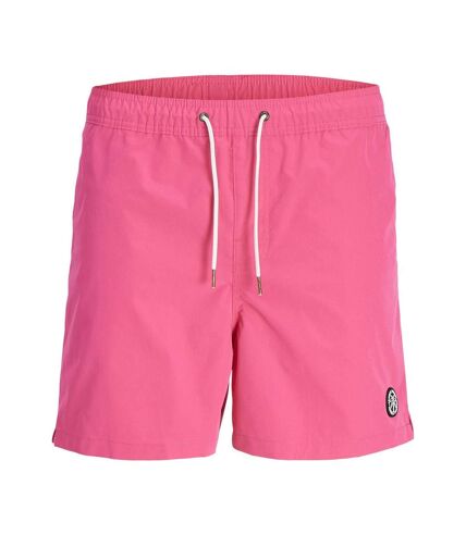 Short de bain Rose Homme Jack & Jones 12253253 - L