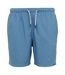 Short de bain mackleyna homme bleu Regatta