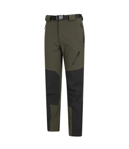 Pantalon De Randonnée Forest Homme Vert Mountain Warehouse