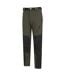 Pantalon De Randonnée Forest Homme Vert Mountain Warehouse-1