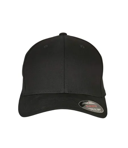 Casquette De Baseball Noir Flexfit