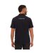 Polo Homme Bleu Puma-3