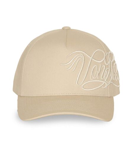 Casquette trucker avec broderie 3D sur le côté Chi Vondutch