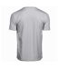 Tee Jays Mens Stretch T-Shirt (White) - UTPC4791