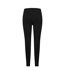 Legging One Femme Noir Nike-3