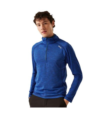 Haut Polaire Yonder Homme Bleu Olympien Regatta