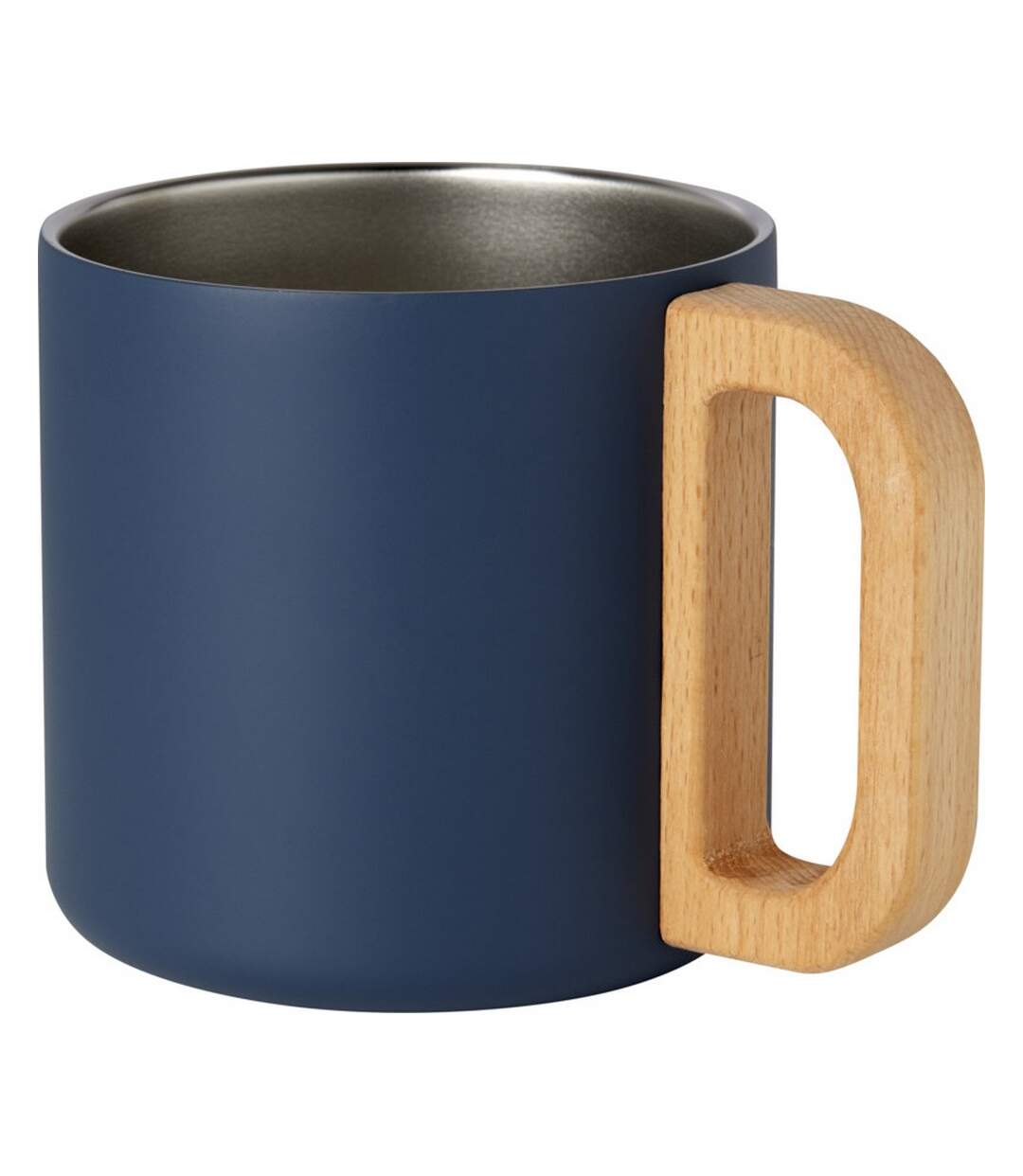 Mug bjorn taille unique bleu foncé Seasons-1