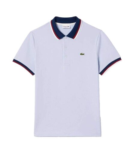 Polo Homme Bleu Lacoste