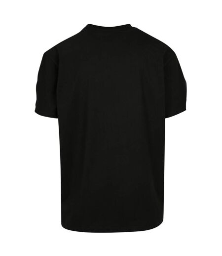 Noir Mister Tee