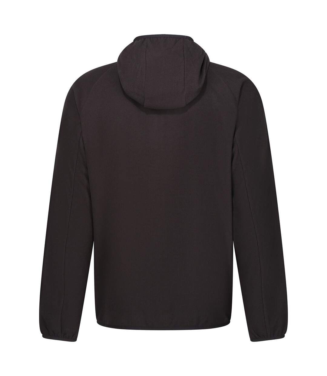 Veste Polaire Homme Noir Bleu Roi Regatta Professional-2