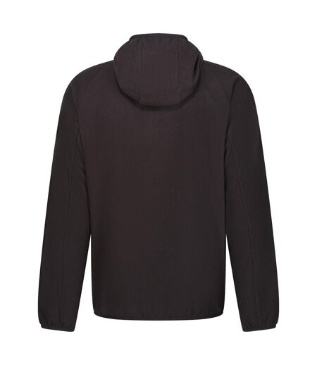 Veste Polaire Homme Noir Bleu Roi Regatta Professional