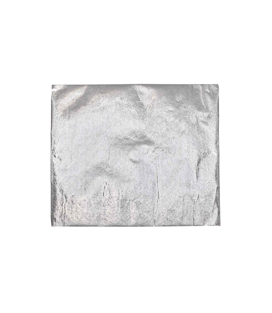 Autocollant Étanche Repositionnable 3m Argent-2