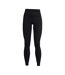 Legging Motion Femme Noir Under Armour-1