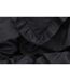 Parure de Lit 3 Pièces Levi 240x220cm Anthracite-5