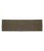 Chemin de Table Maha 38x140cm Vert Kaki-1