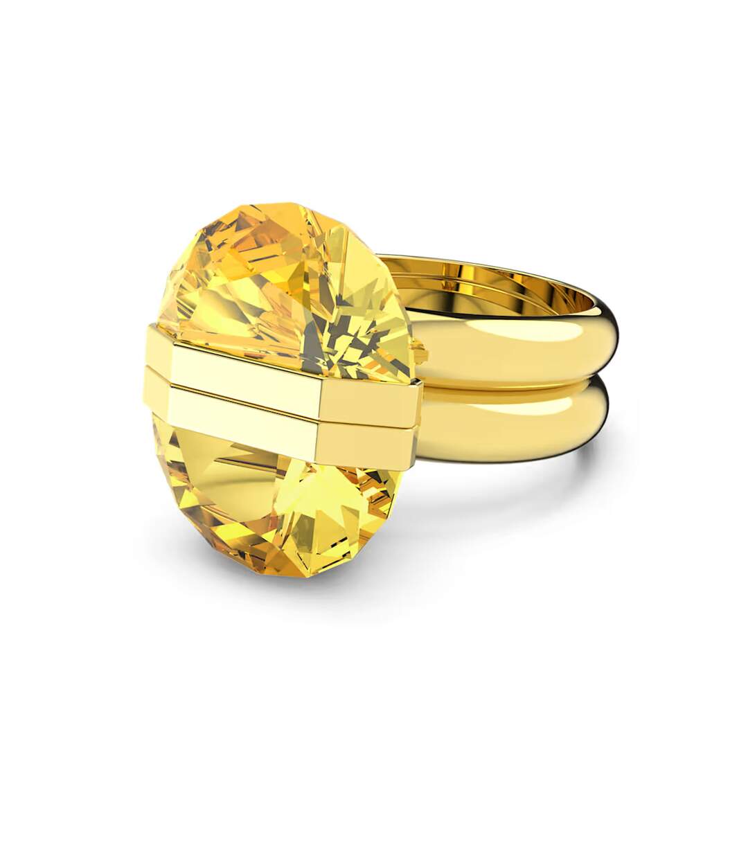 Bague pour femme avec fermeture magnétique Lucent-2