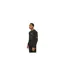 Sweat Applewood Homme Noir Duck And Cover-1