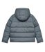 Womens/ladies Belinda Padded Jacket Grey Vero Moda-2