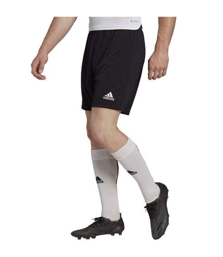 Short Entrada Homme Noir Adidas