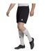 Short Entrada Homme Noir Adidas-1