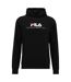 Sweat À Capuche Brunssum Homme Noir Fila-1