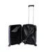 Sac À Roulettes Szumen Taille Unique Noir Martes-4