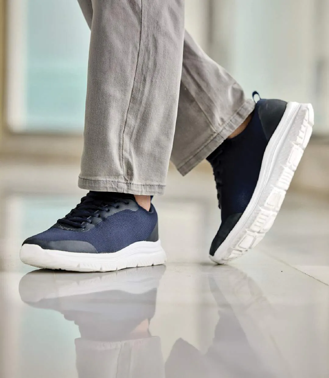 Les Baskets Ultra-légères-4
