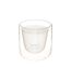 Bougie Parfumée En Verre Ilan 130g Monoi