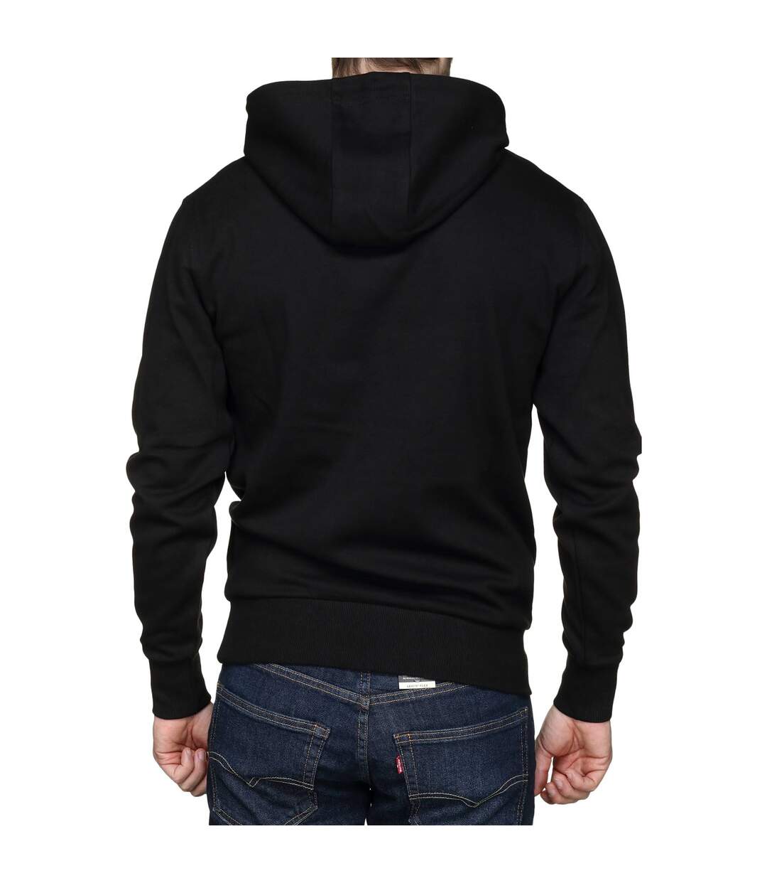 Sweat Capuche Ellesse Brisbane Oh Hoody-2